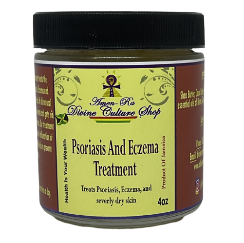 Psoriasis and Eczema Treatment